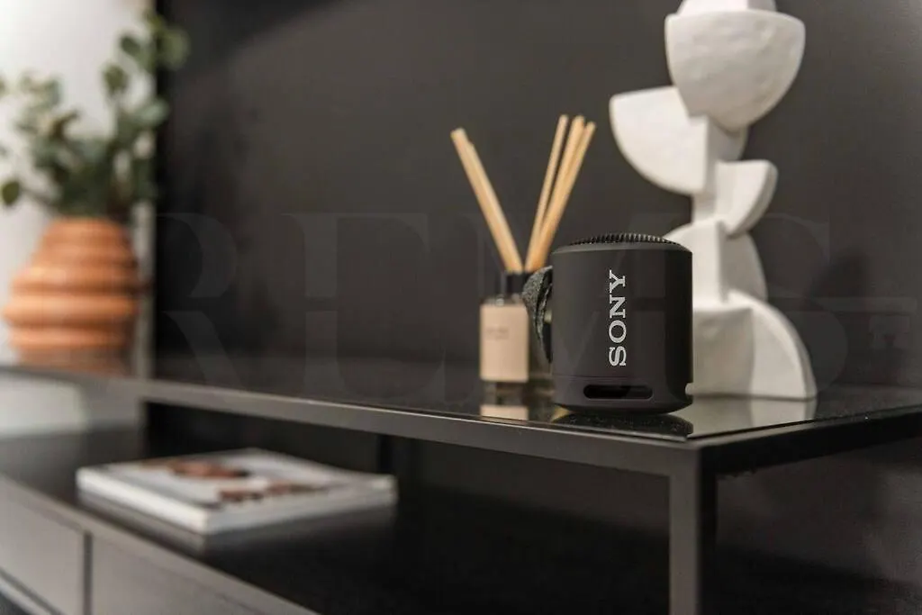 Daire Chic Intimate Studio In The Heart Of Malaga By Rems İspanya