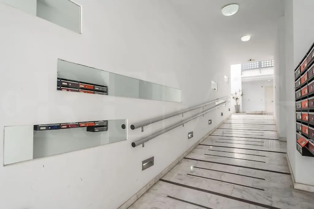 Daire Chic Intimate Studio In The Heart Of Malaga By Rems İspanya